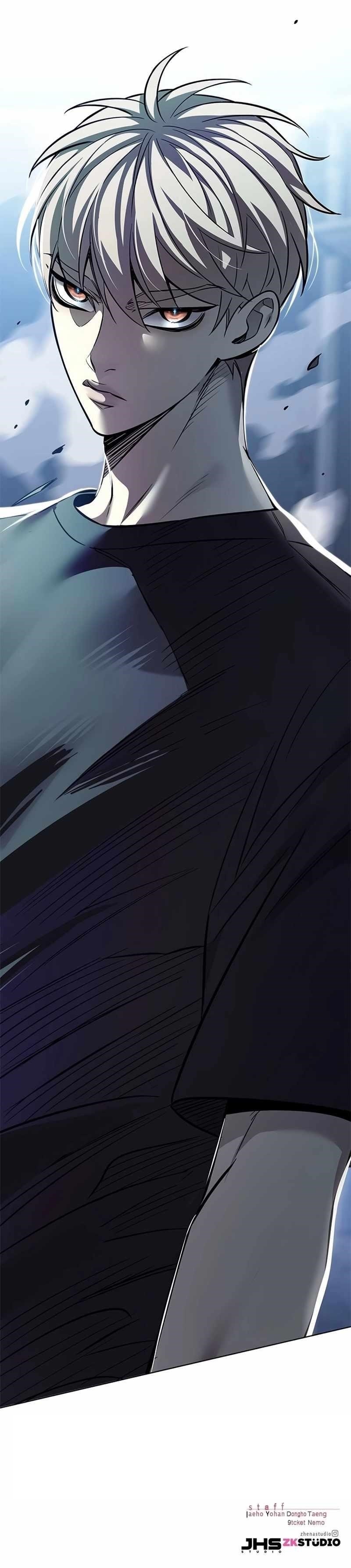 Eleceed - Chapter 350 Page 45