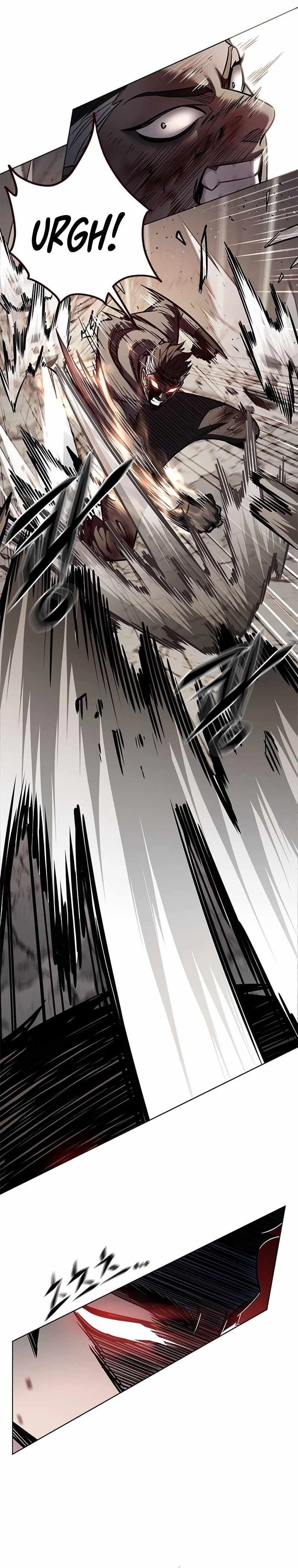 Eleceed - Chapter 350 Page 5