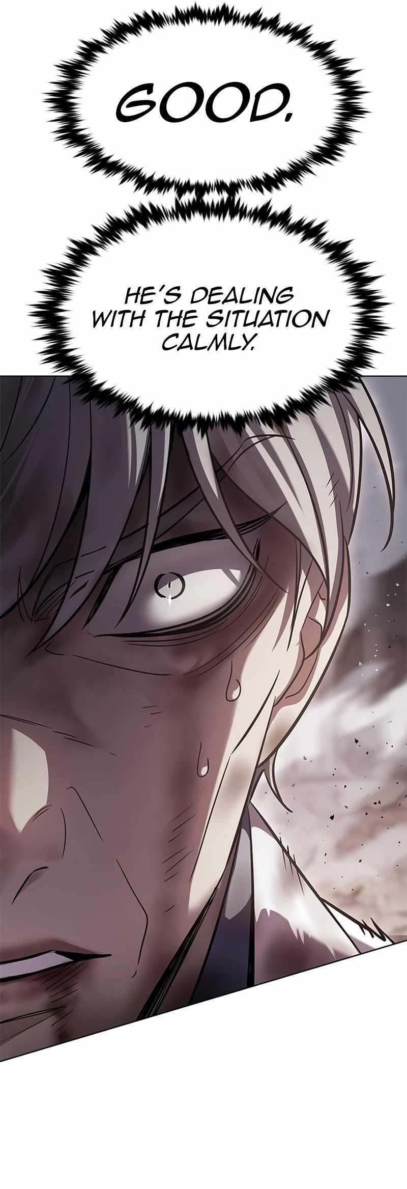 Eleceed - Chapter 350 Page 8