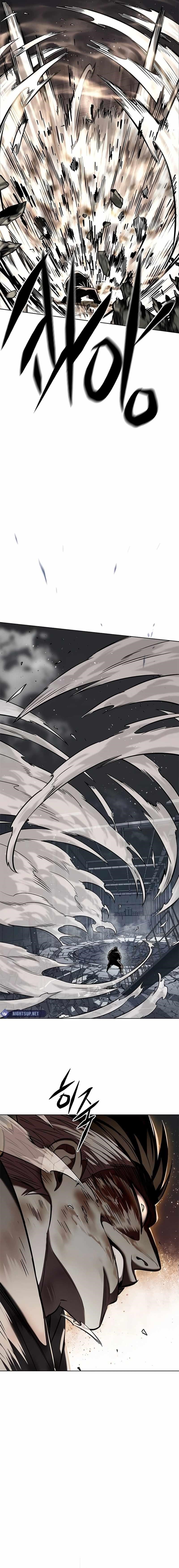 Eleceed - Chapter 351 Page 10