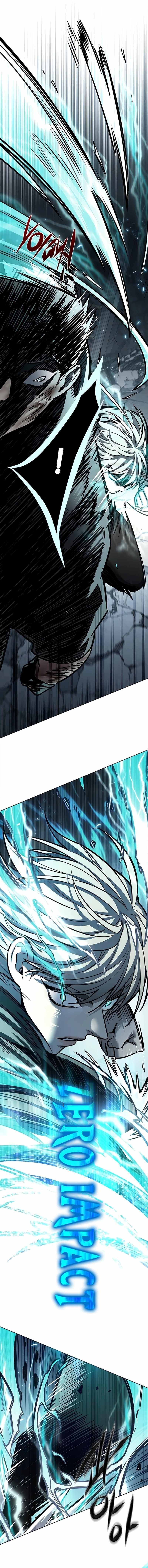 Eleceed - Chapter 351 Page 11