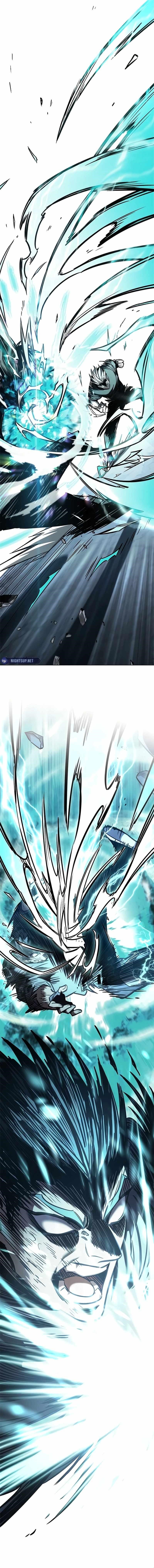Eleceed - Chapter 351 Page 12