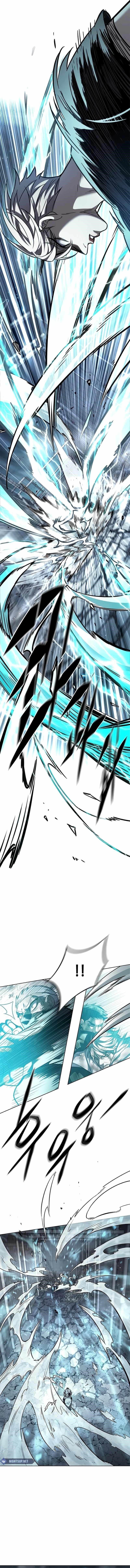 Eleceed - Chapter 351 Page 13