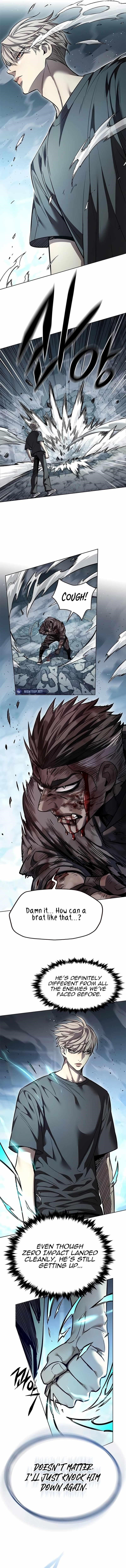 Eleceed - Chapter 351 Page 15