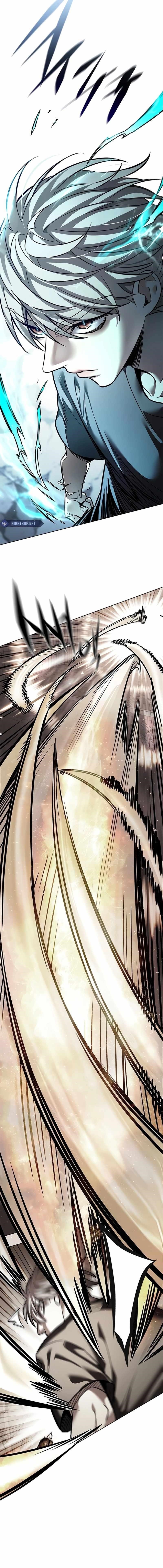 Eleceed - Chapter 351 Page 16