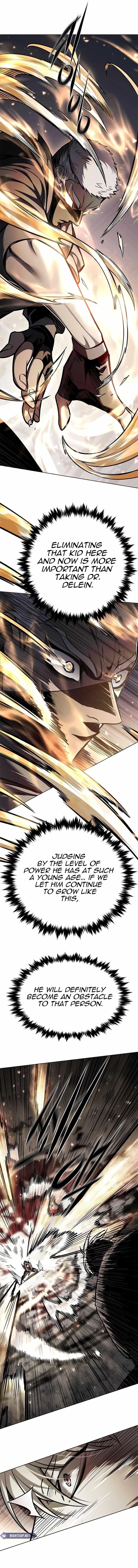 Eleceed - Chapter 351 Page 19