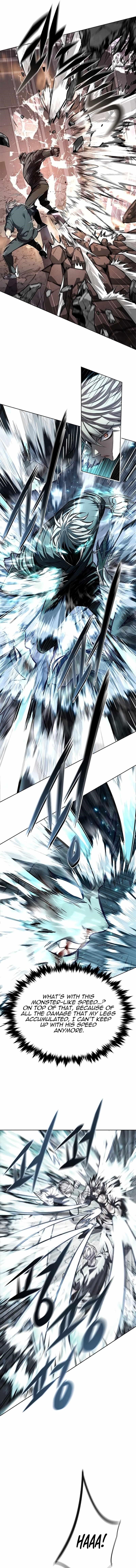 Eleceed - Chapter 351 Page 4