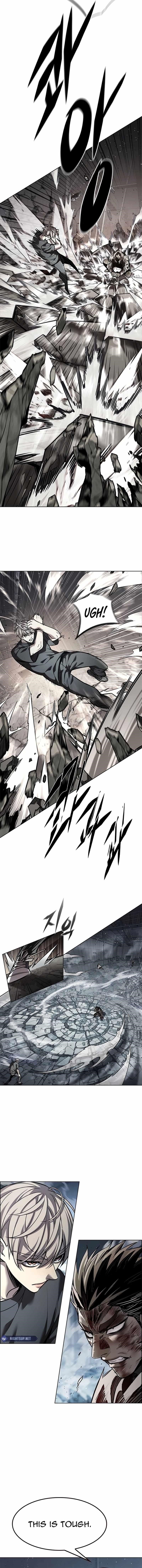 Eleceed - Chapter 351 Page 5