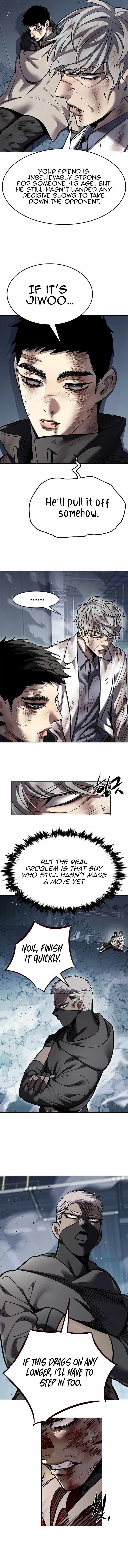 Eleceed - Chapter 351 Page 6