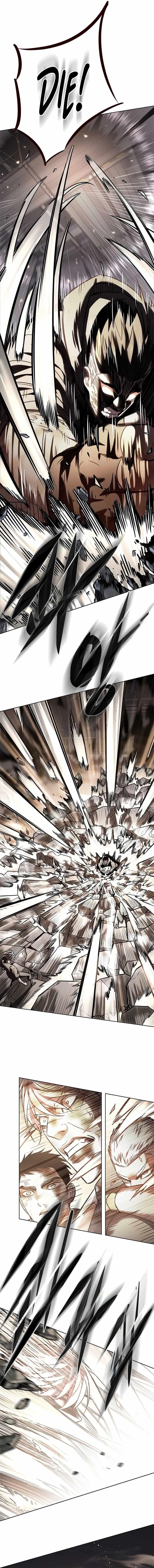 Eleceed - Chapter 351 Page 9