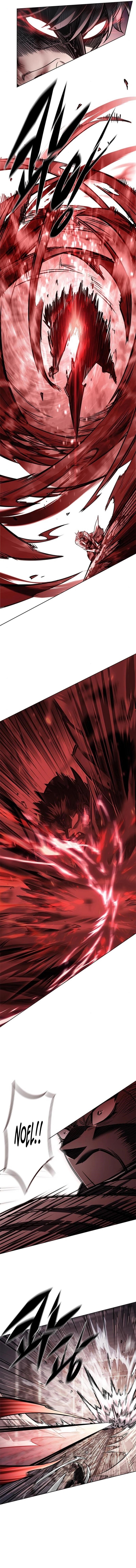 Eleceed - Chapter 352 Page 15