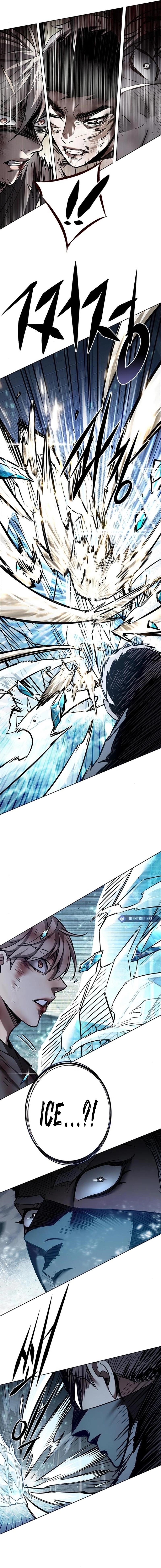 Eleceed - Chapter 352 Page 18