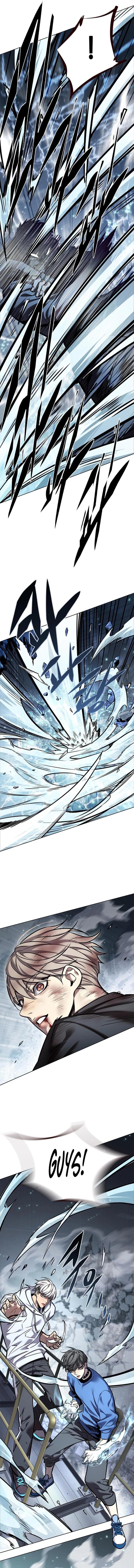 Eleceed - Chapter 352 Page 19