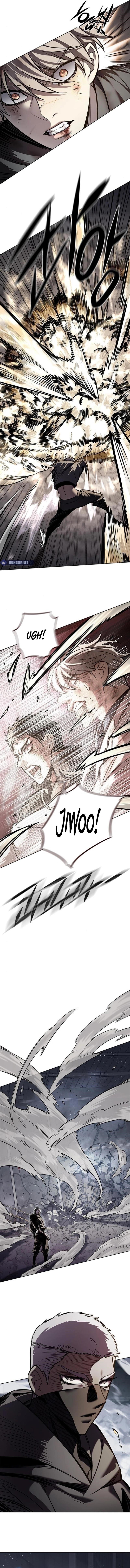 Eleceed - Chapter 352 Page 4