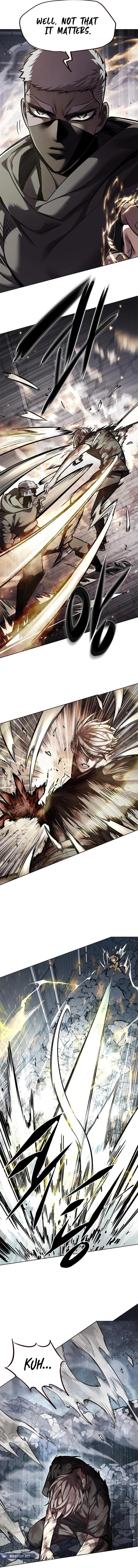 Eleceed - Chapter 352 Page 8