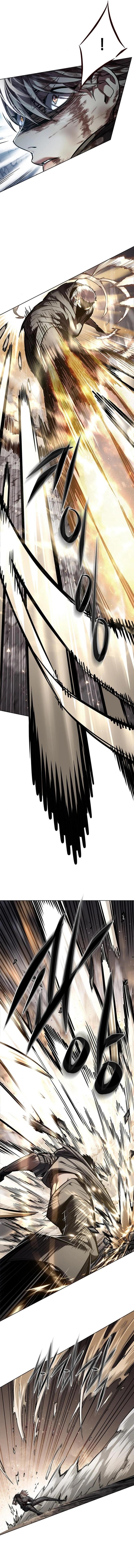 Eleceed - Chapter 352 Page 9