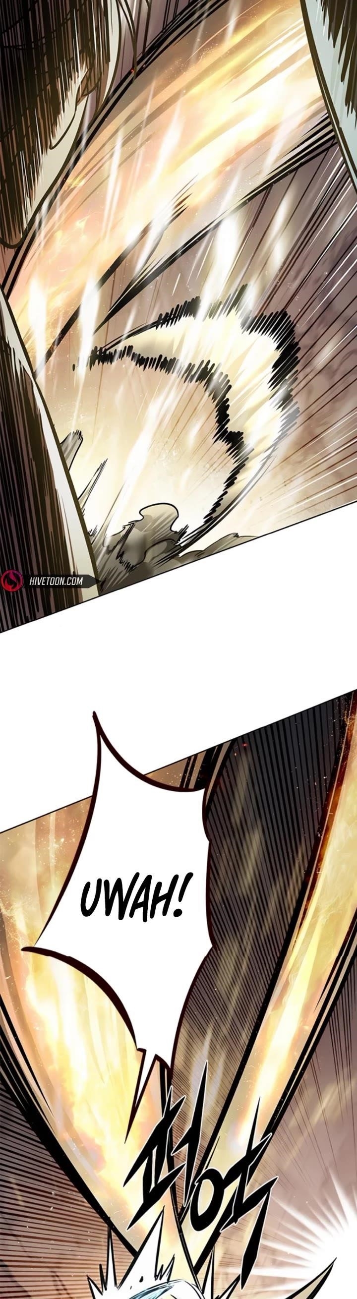 Eleceed - Chapter 353 Page 10