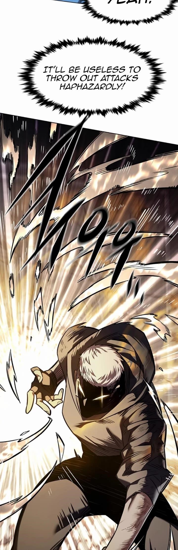 Eleceed - Chapter 353 Page 13