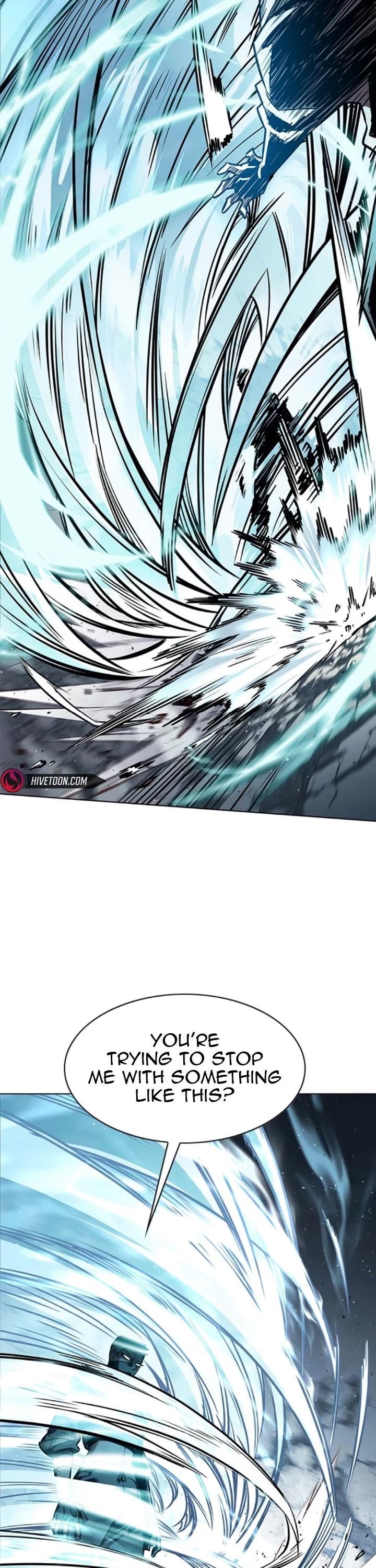 Eleceed - Chapter 353 Page 16