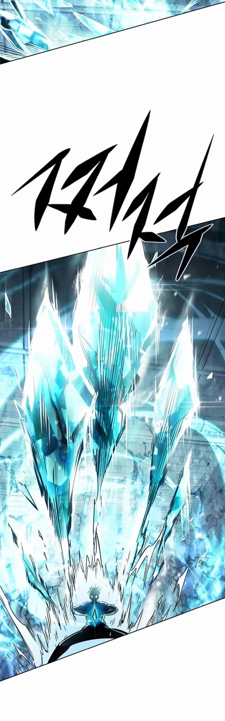 Eleceed - Chapter 353 Page 20