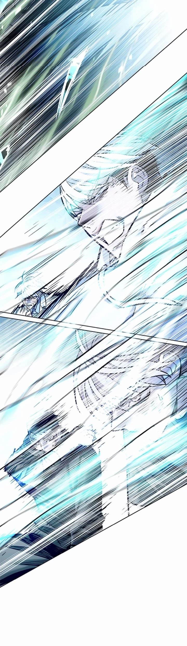 Eleceed - Chapter 353 Page 26