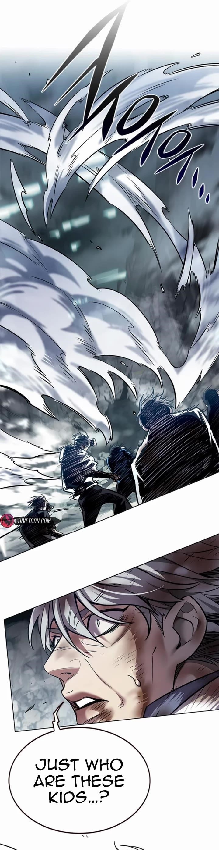 Eleceed - Chapter 353 Page 31