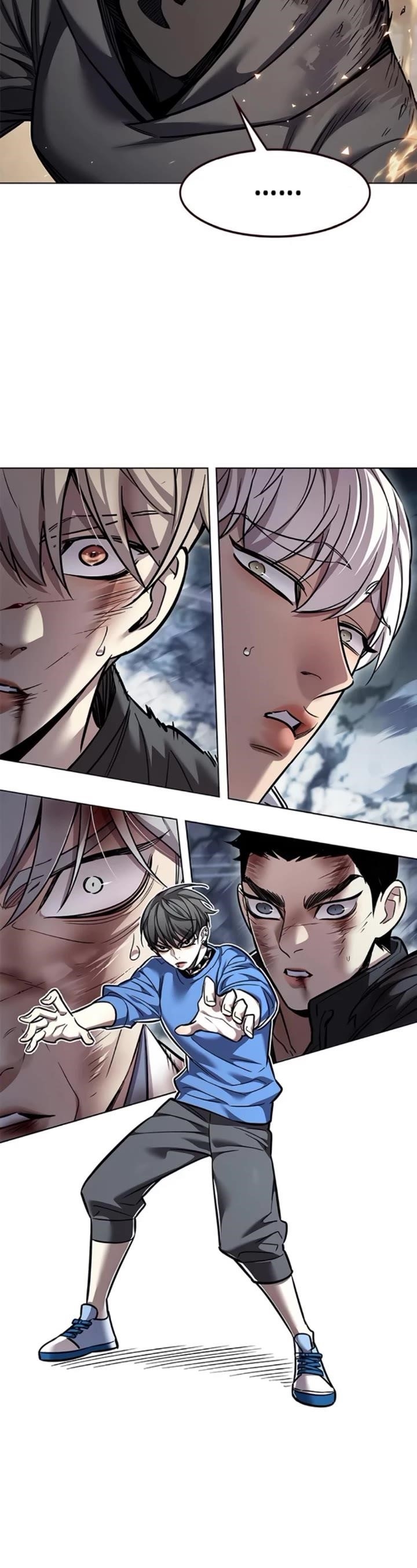 Eleceed - Chapter 353 Page 38