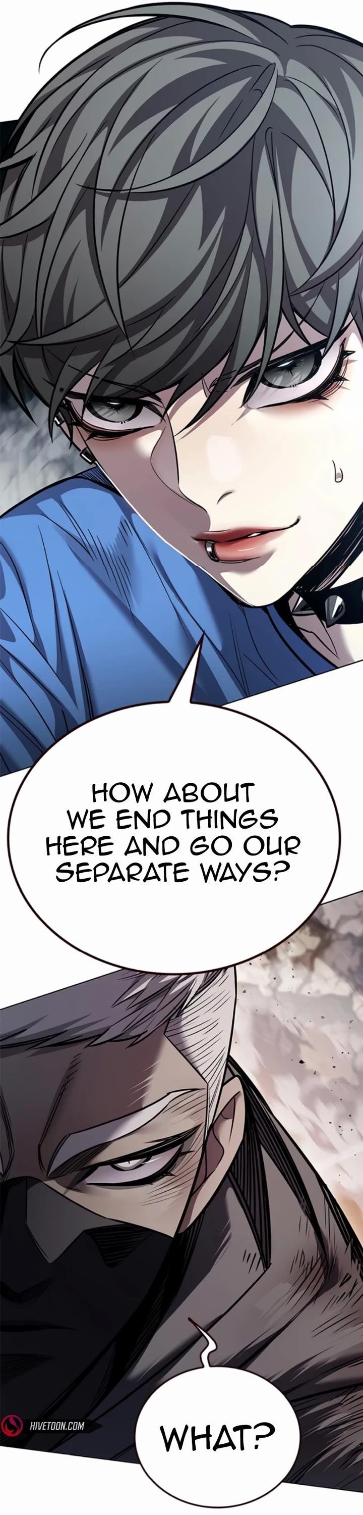 Eleceed - Chapter 353 Page 39