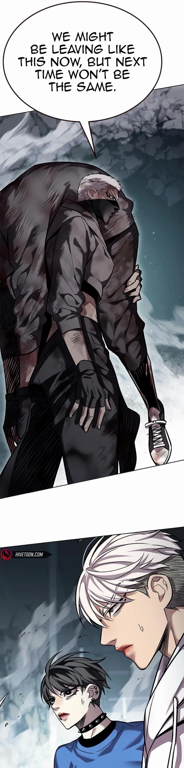 Eleceed - Chapter 353 Page 45