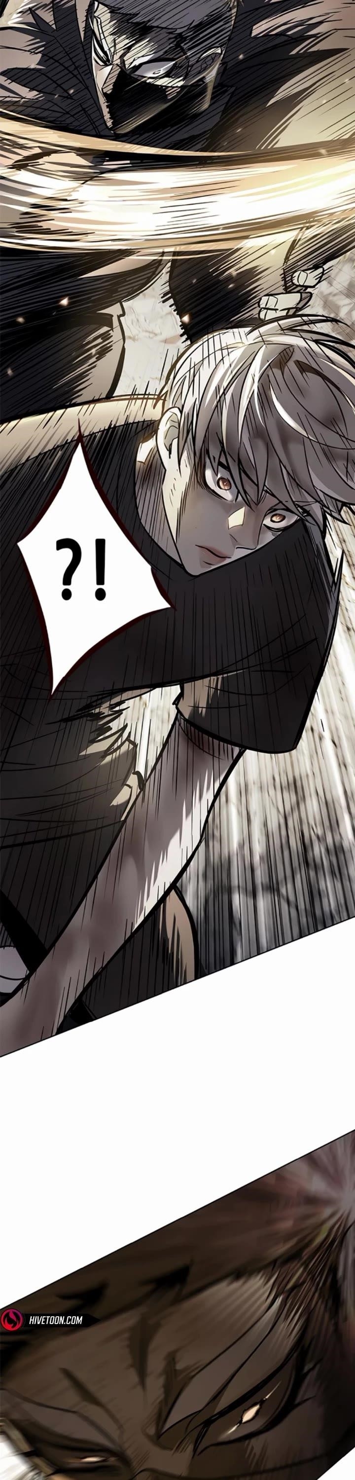 Eleceed - Chapter 353 Page 47