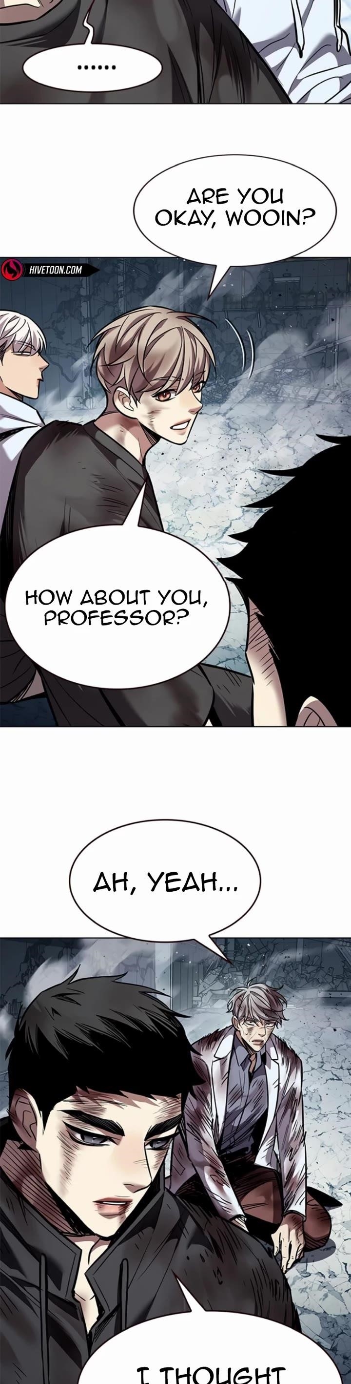 Eleceed - Chapter 353 Page 56