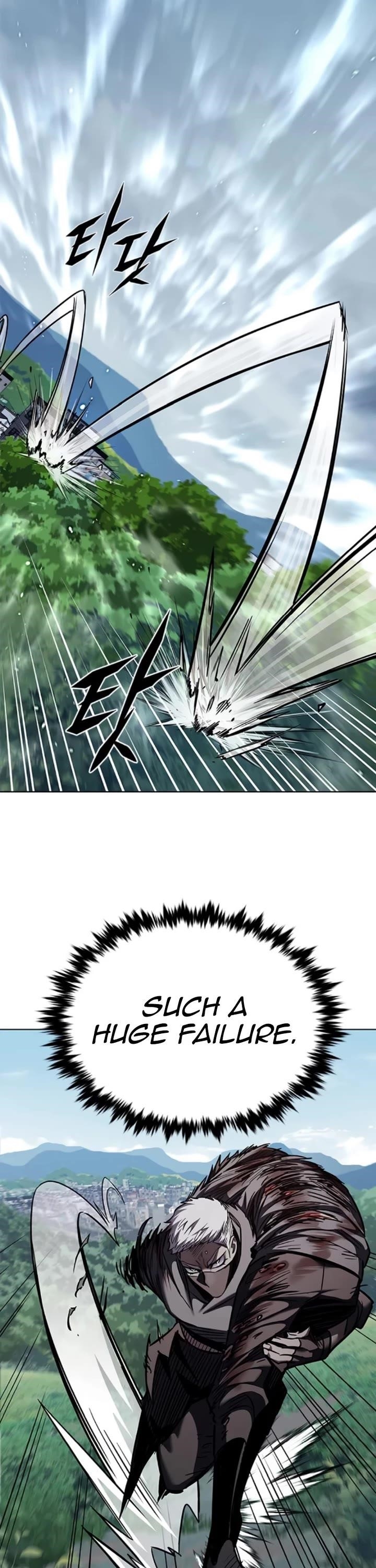 Eleceed - Chapter 353 Page 59