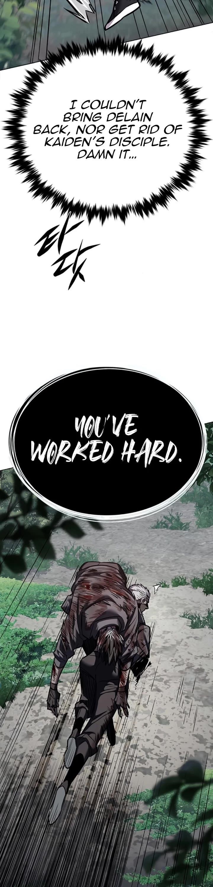 Eleceed - Chapter 353 Page 60