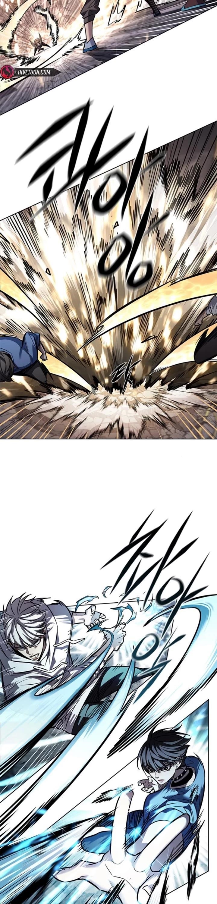Eleceed - Chapter 353 Page 7