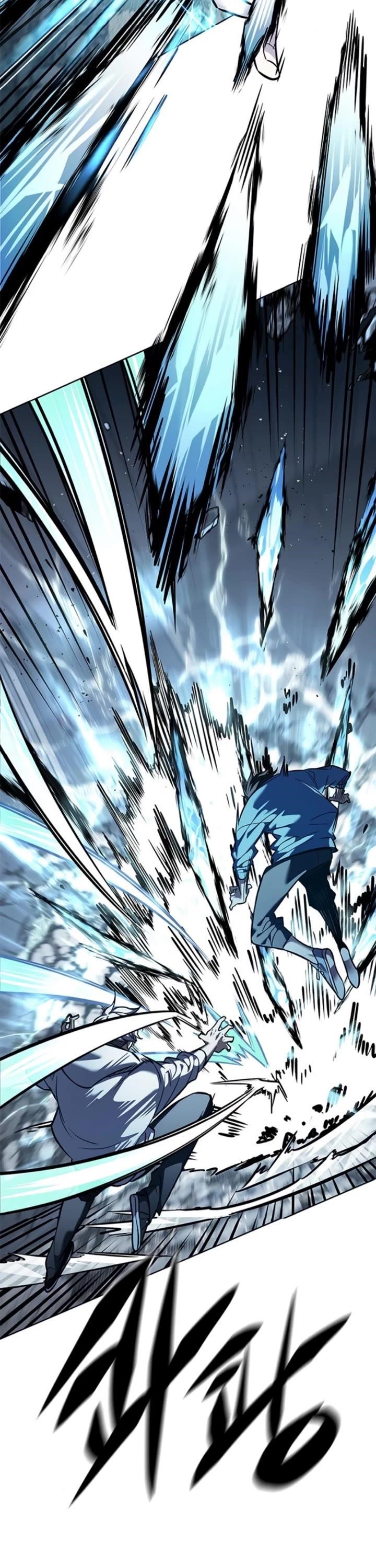 Eleceed - Chapter 353 Page 8