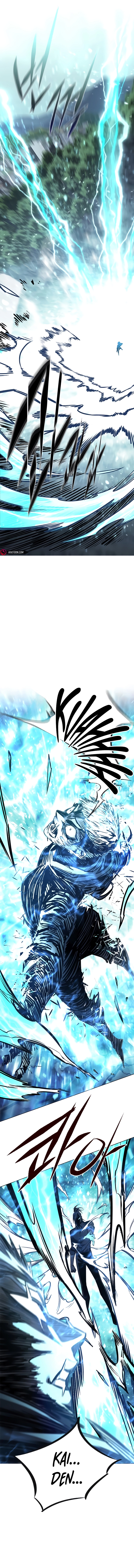 Eleceed - Chapter 354 Page 6