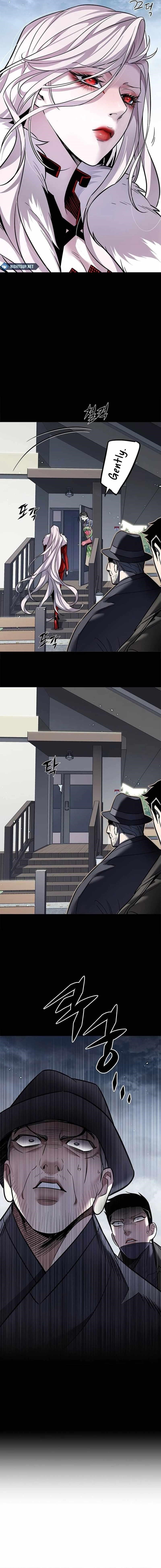 Eleceed - Chapter 356 Page 10