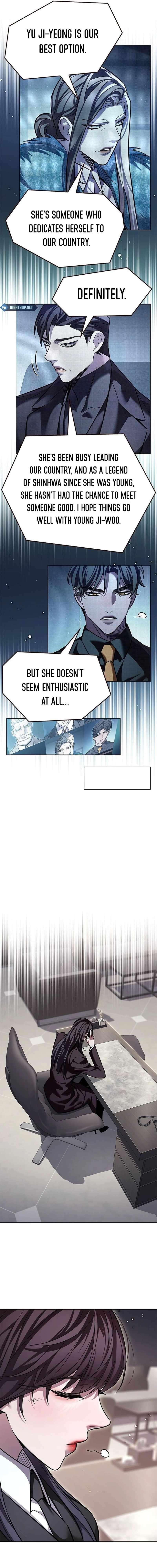 Eleceed - Chapter 356 Page 17