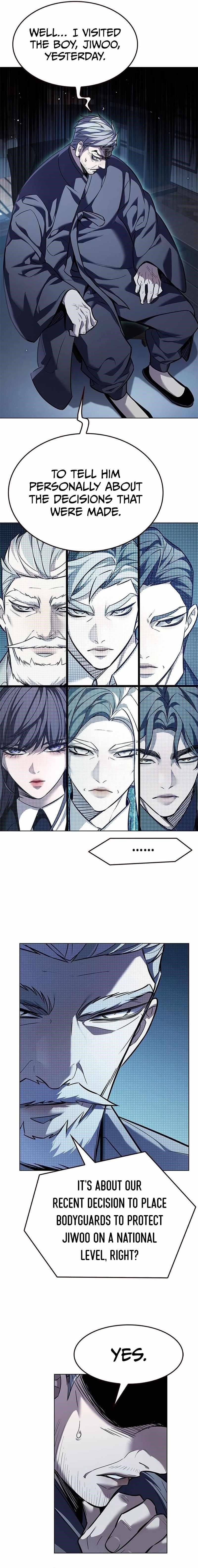 Eleceed - Chapter 356 Page 2