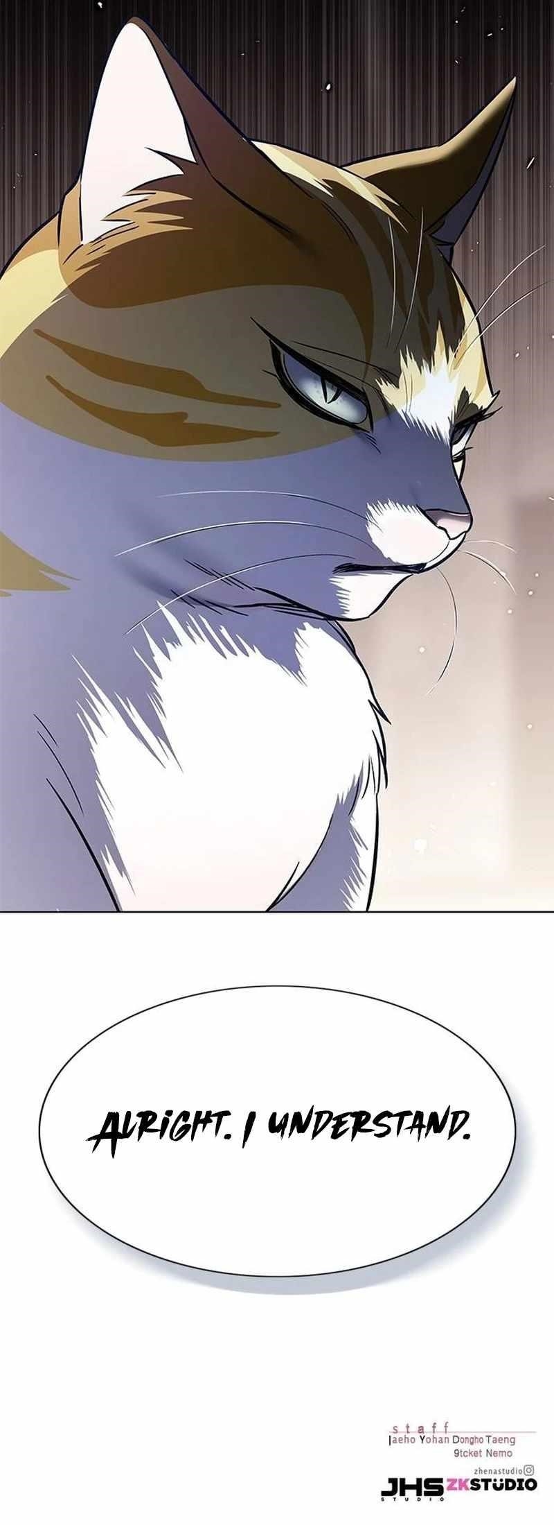 Eleceed - Chapter 356 Page 23