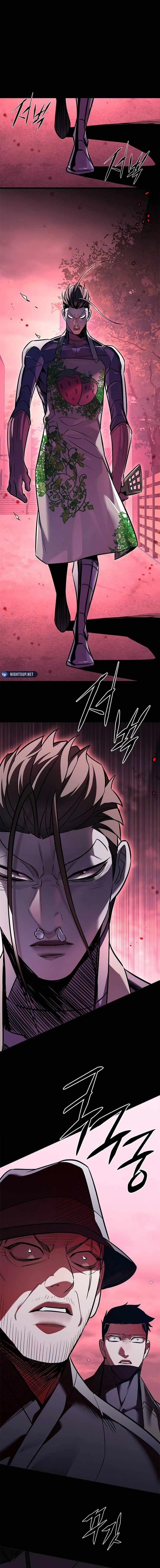 Eleceed - Chapter 356 Page 6