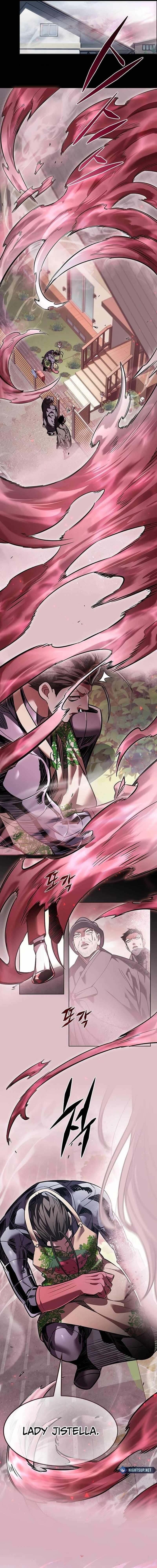 Eleceed - Chapter 356 Page 8