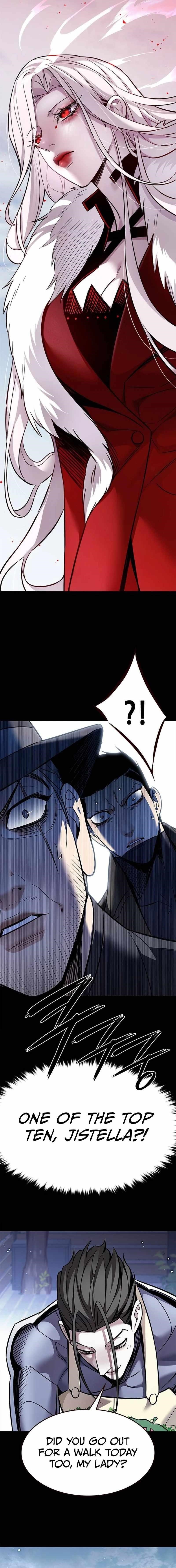 Eleceed - Chapter 356 Page 9