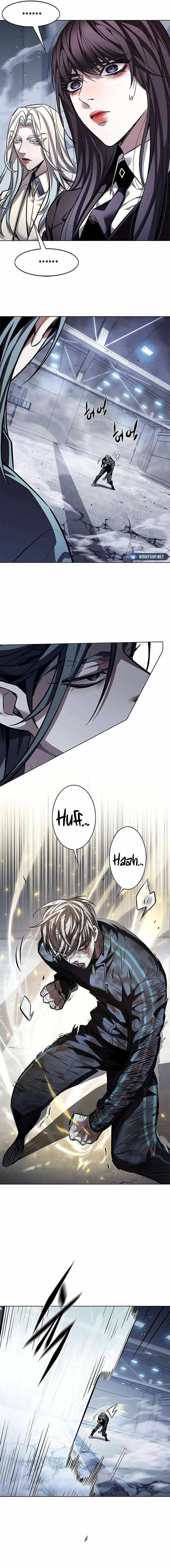 Eleceed - Chapter 357 Page 15