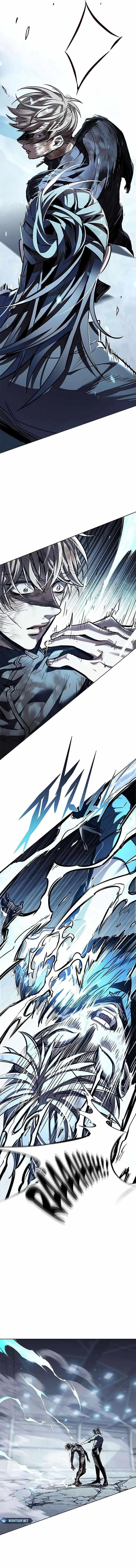 Eleceed - Chapter 357 Page 16