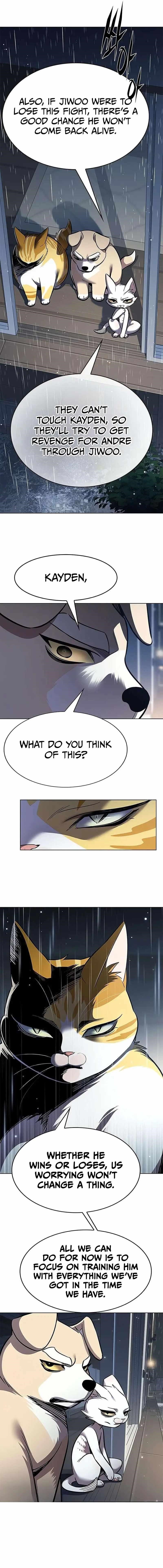 Eleceed - Chapter 357 Page 2