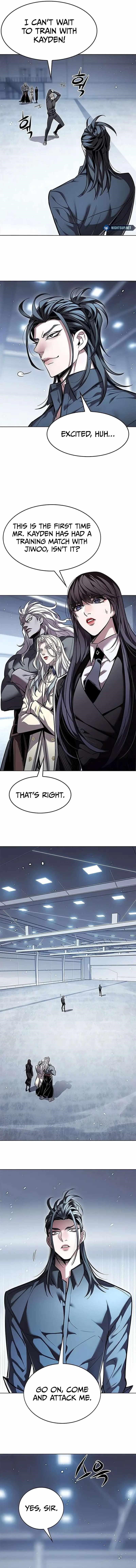 Eleceed - Chapter 357 Page 4