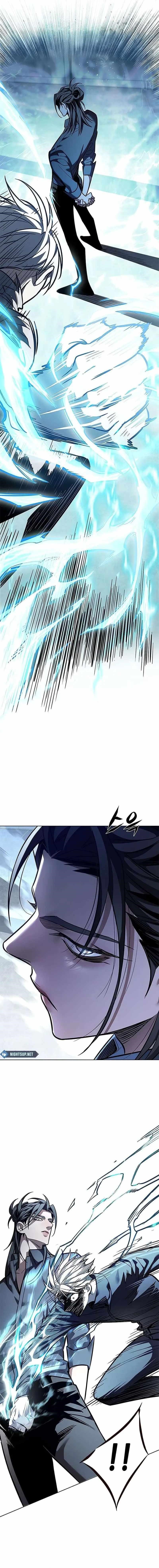 Eleceed - Chapter 357 Page 7
