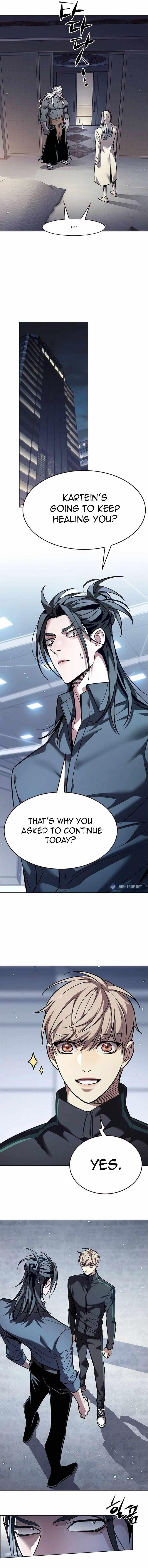 Eleceed - Chapter 358 Page 10