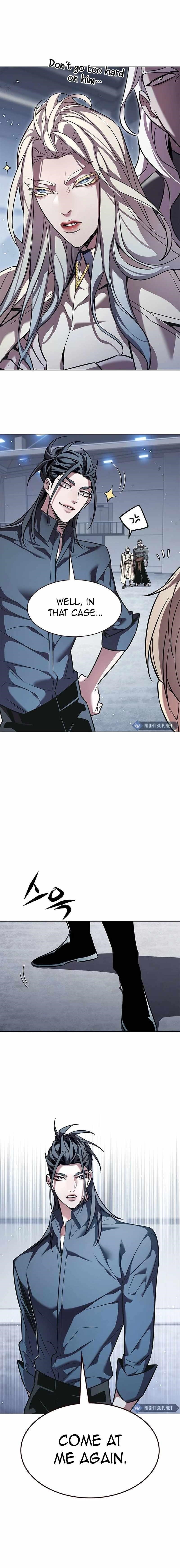 Eleceed - Chapter 358 Page 11